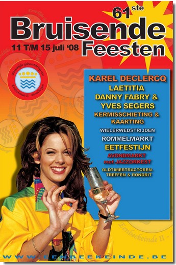 Kermis 2008